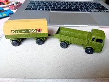 Matchbox lesney Mercedes