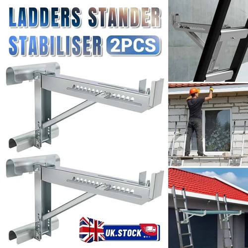 2pcs ladder jacks - 2pcs,