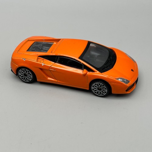 Rastar lamborghini gallardo - lamborghini, lp