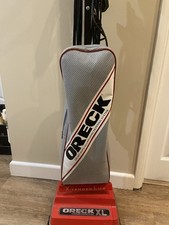 Oreck Commercial XL Upright