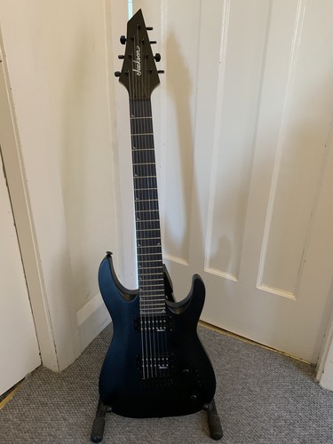 Jackson js22 dka dinky - jackson,
