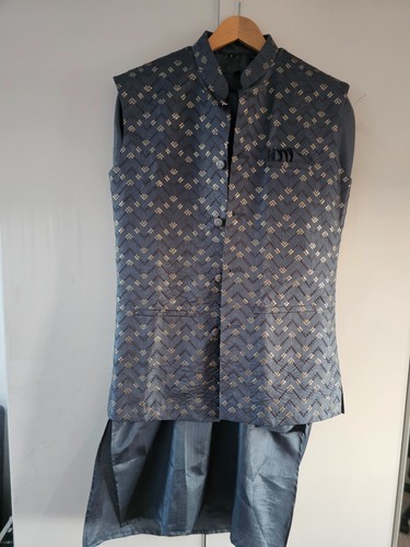 Mens sherwani asian indian - mens,