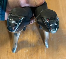 Shimano Tiagra ST-4500 3x9