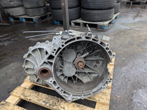 Ford transit v363 130bhp - ford,