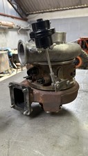 Holset He400vg Turbo VGT Modified Turbo Diesel Om606 6bt
