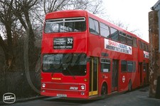 Bus Photo - London Transport
