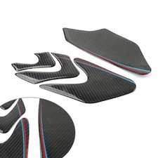 Fuel Tank Traction Side Pad