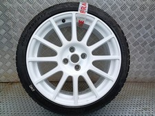 FIAT 500 ALLOY WHEEL 17'' INCH