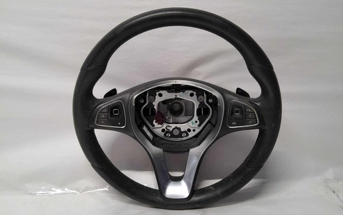 Steering wheel mercedes - steering,