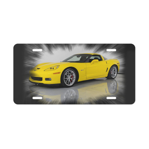 2013 chevrolet corvette z06 - 2013,