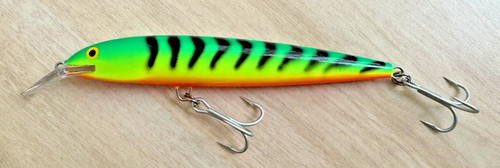 Rapala floating magnum 18cm - rapala,
