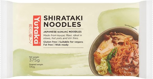 Yutaka brand gluten free - brand,