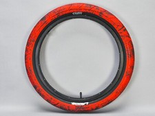 Tyres Lagos Crawler 20 inch