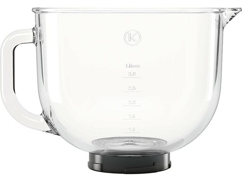 Kenwood kmix glass mixing - kenwood, bowl