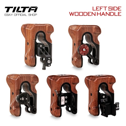 Tilta handle left - tilta,