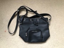 Jack Wills Black 'Vegan