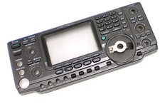 FOR ICOM IC-7400, FRONT FASCIA