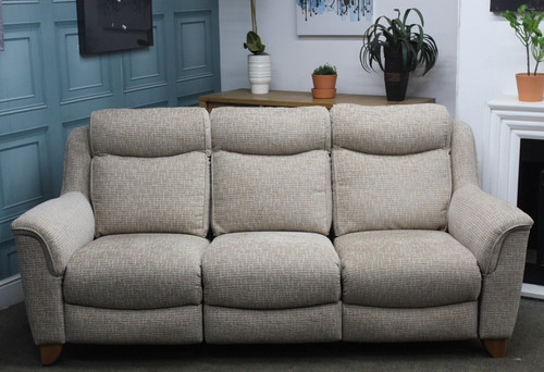 Parker knoll manhattan - parker,
