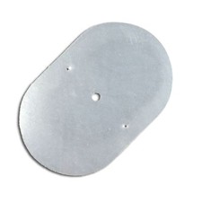 Fordham Toilet Cistern Siphon