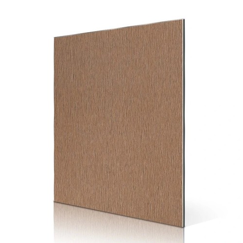 3mm aluminium composite - 3mm, sheet