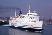 SL0247 - Sealink British