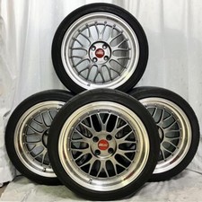BBS LM198 Champion Edition 17"