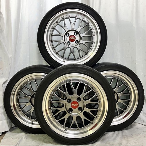 Bbs lm198 champion edition - lm198, 17"