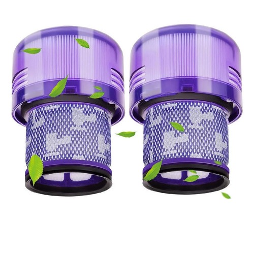 Pack replacement vacuum - 2-pack,