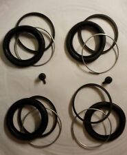 ROVER P6 3500, V8  - FRONT AND