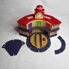 Chuggington Double Decker