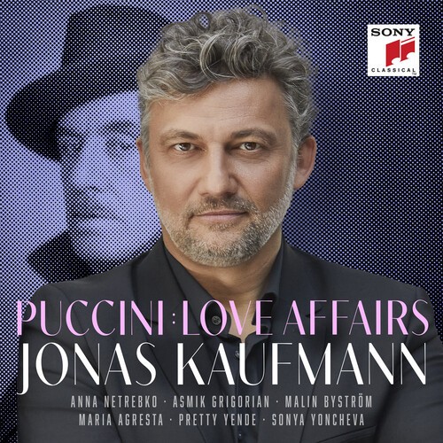 Jonas kaufmann - :,