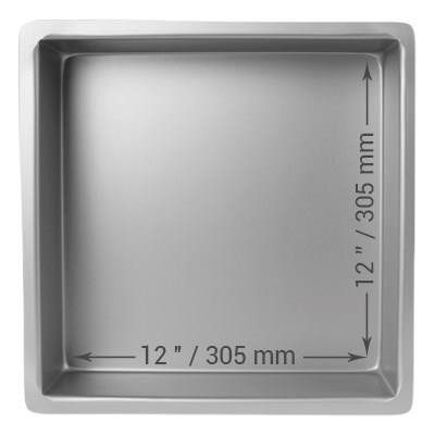 Cake tin baking pan tray - tin,