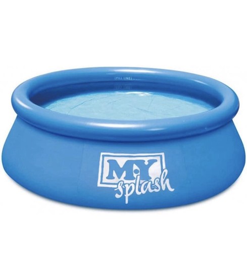 Splash 7ft quick - 7ft,