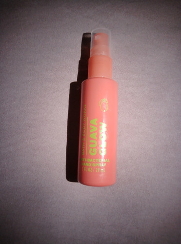 Guava glow anti bac spray - glow,