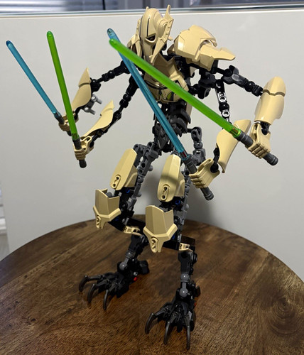 Lego star wars - lego,