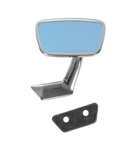Exterior mirror left with - exterior,