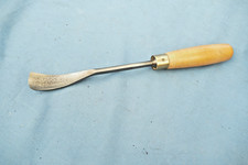 Ashley Isles carving gouge