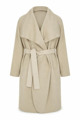 Luca vanucci womens - vanucci, trench