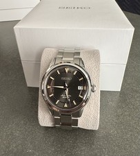 Seiko Prospex Alpinist 1959