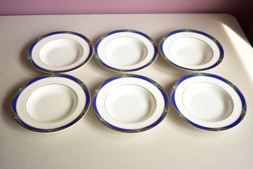 Royal doulton china regalia - royal,