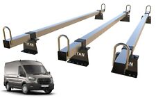 Roof rack 3 bars for Ford