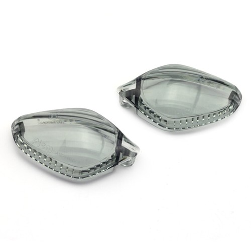 Turn signal light - turn, lens