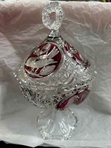 Vintage hofbauer ruby - vintage,