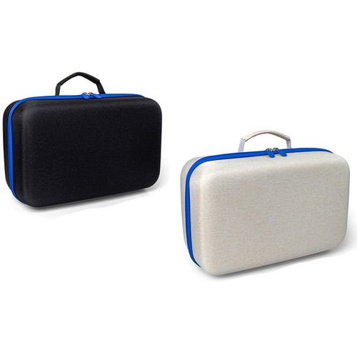 Spacious nebulizer organizer - spacious,