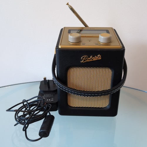 Roberts revival mini - mini, dab/fm