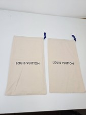 Authentic Louis Vuitton 2x