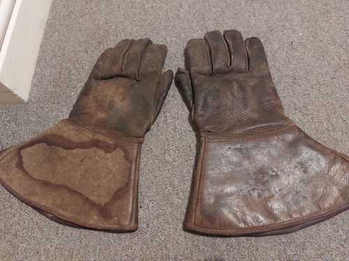 Vintage dispatch rider - dispatch,