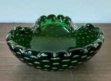 Vintage Murano Glass 1960's