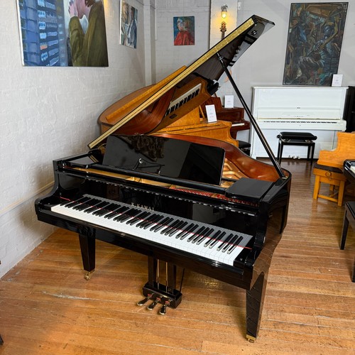 Kawai baby grand piano - kawai,