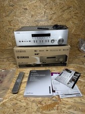 Yamaha R-N402D Network